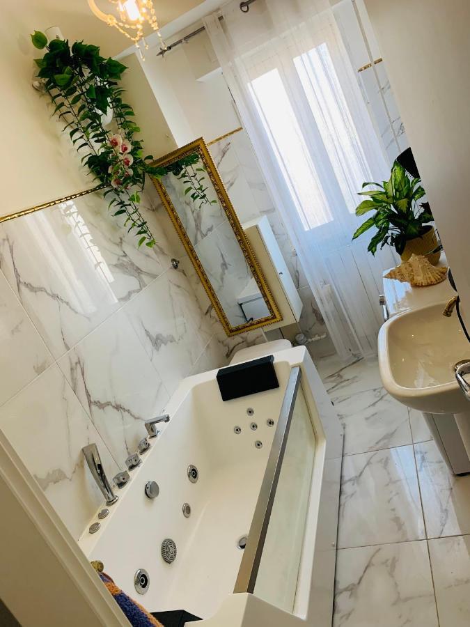 Apartamento Casa Dell'artista