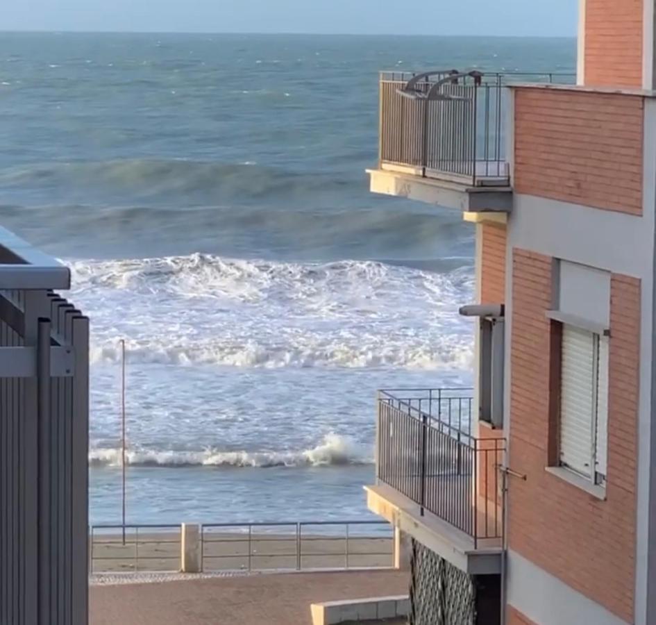 Apartamento Casa Dell'artista Lido di Ostia