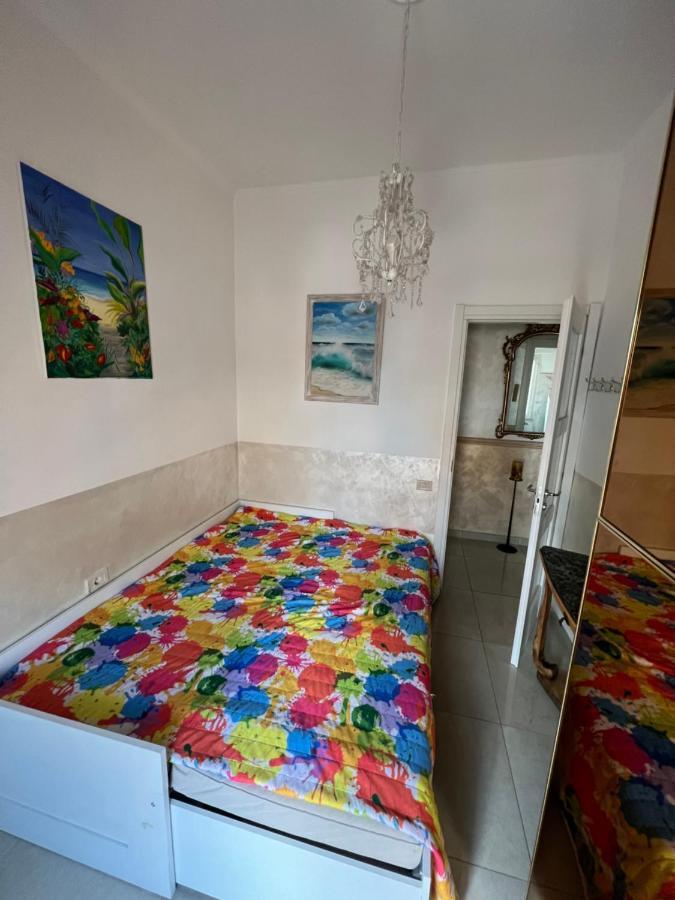 Casa Dell'artista * Lido di Ostia