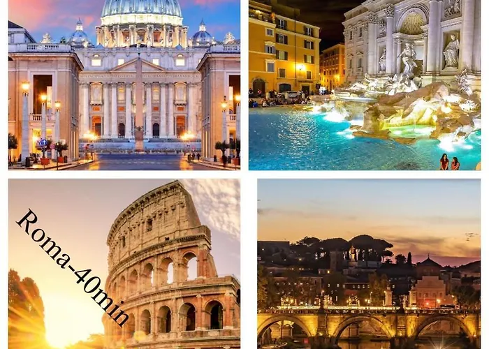 Casa Dell\'Artista