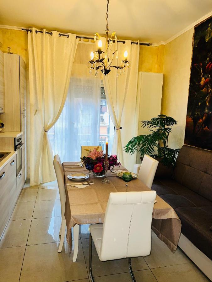 Casa Dell'artista Apartment Lido di Ostia