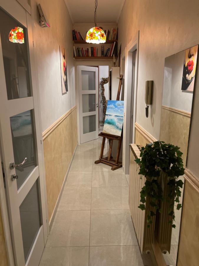 Apartment Casa Dell'artista Lido di Ostia