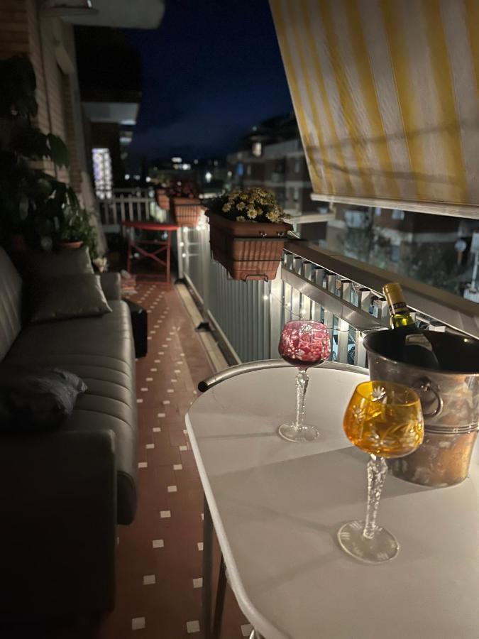 Casa Dell'artista Apartment