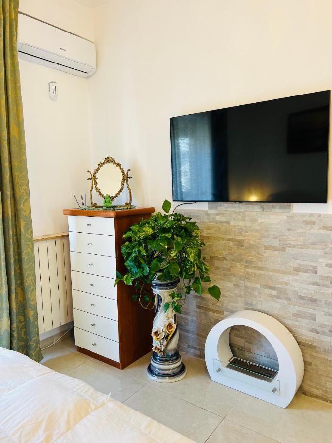 Apartment Casa Dell'artista Lido di Ostia