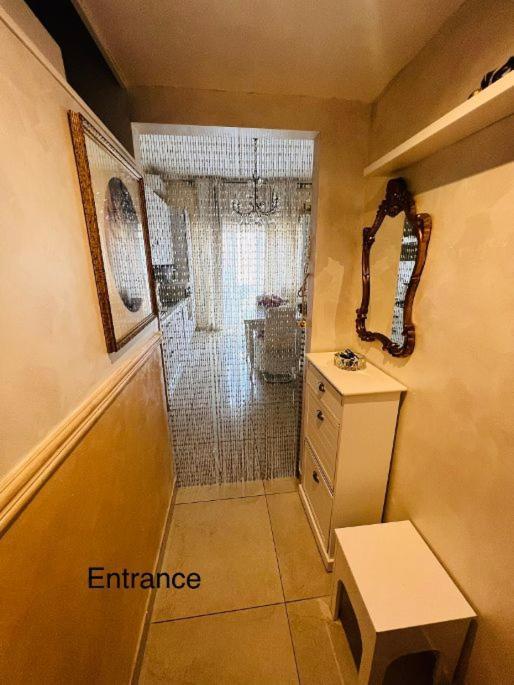 Casa Dell'artista Apartment Lido di Ostia