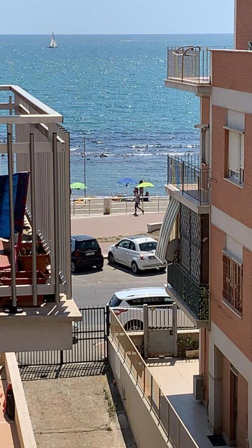 Casa Dell'artista * Lido di Ostia
