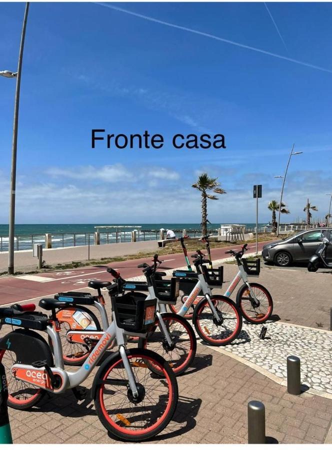Casa Dell'artista Lido di Ostia