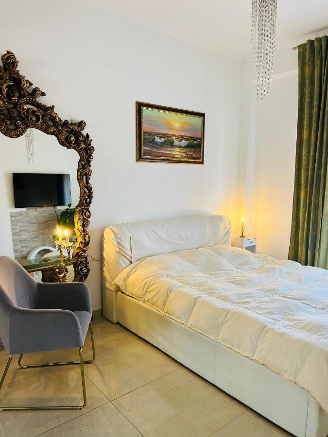 Apartment Casa Dell'artista